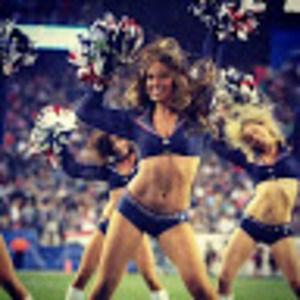 Meet your Posher, Glenn